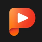 Logo of VDMedia - Video Player android Application 